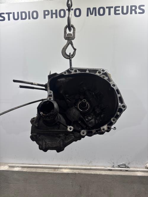 Image Boite de vitesses - CITROEN C1 1