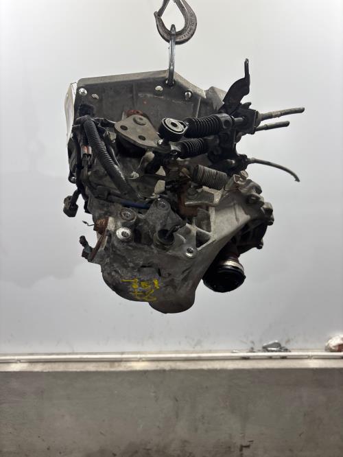 Image Boite de vitesses - CITROEN C1 1