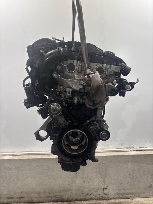 Image Moteur - CITROEN C3 3