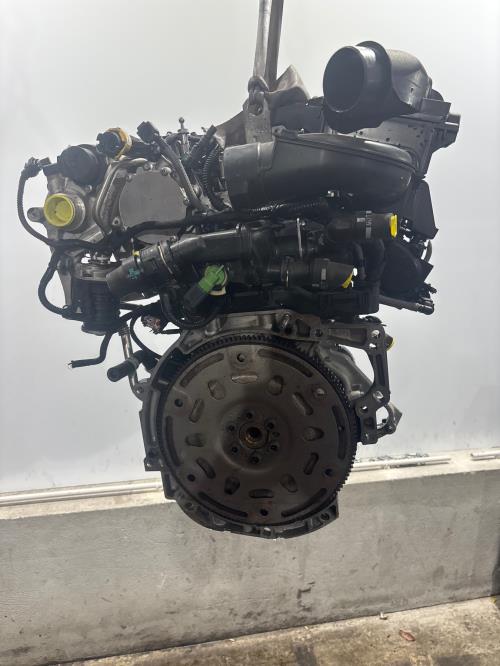 Image Moteur - CITROEN C3 3