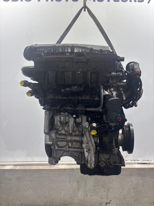 Image Moteur - CITROEN C3 3