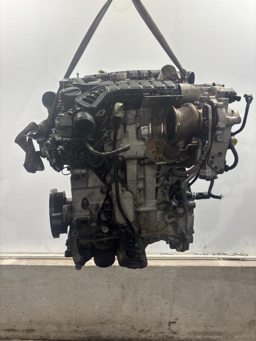 Image Moteur - CITROEN C3 3