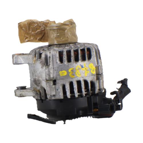 Image Alternateur - CITROEN C3 4