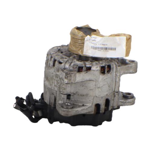 Image Alternateur - CITROEN C3 4