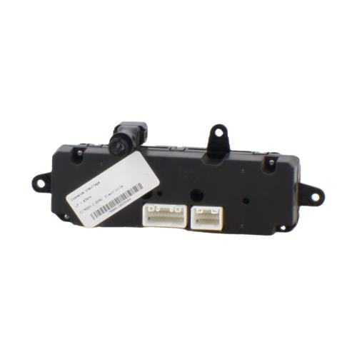 Image Commande chauffage - CITROEN C-ZERO