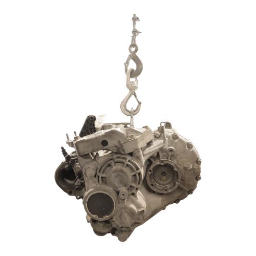 Image Boite de vitesses - VOLKSWAGEN SCIROCCO 3