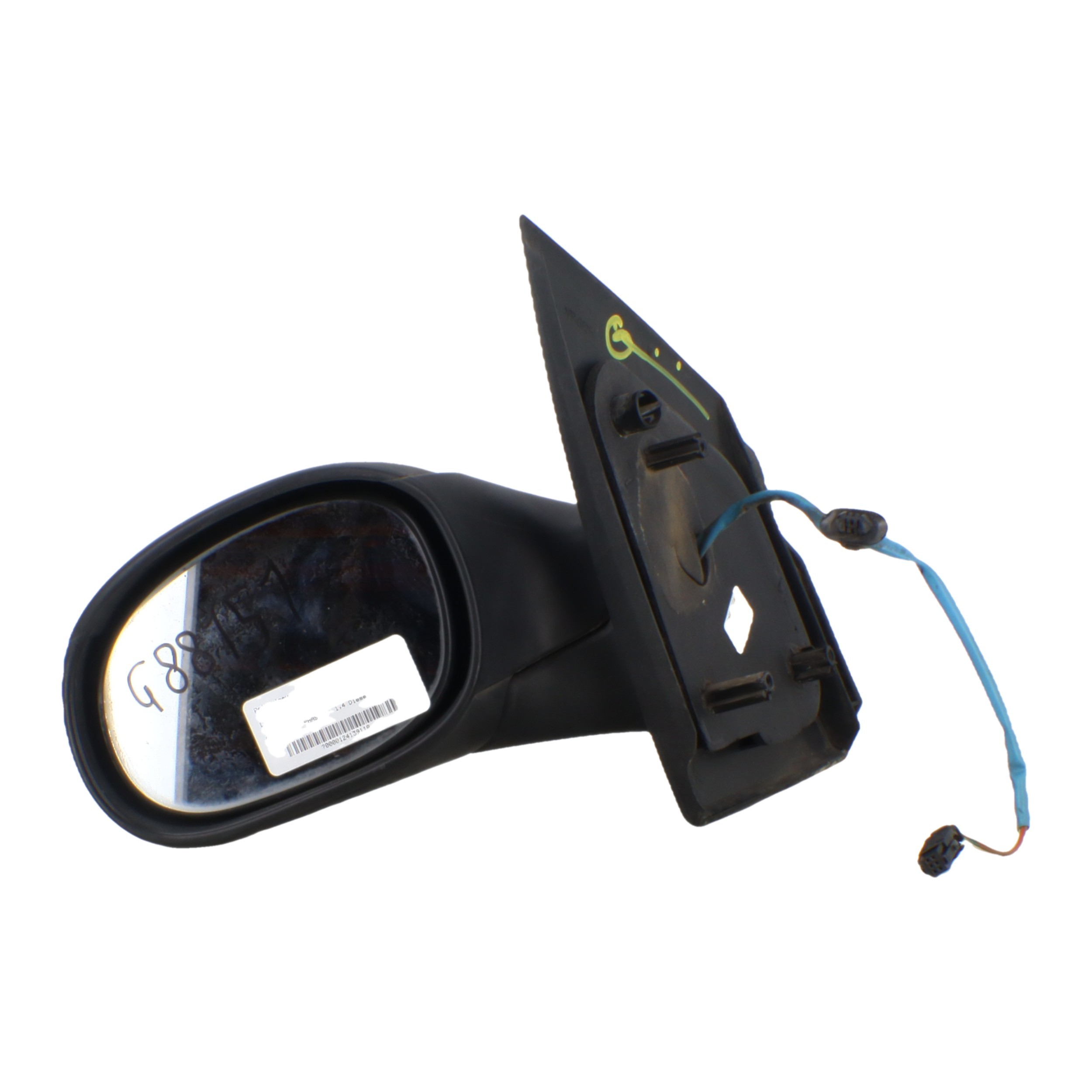 Pièce Auto