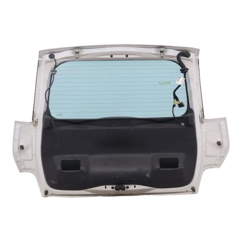 Image Malle/Hayon arriere - CITROEN C3 PICASSO