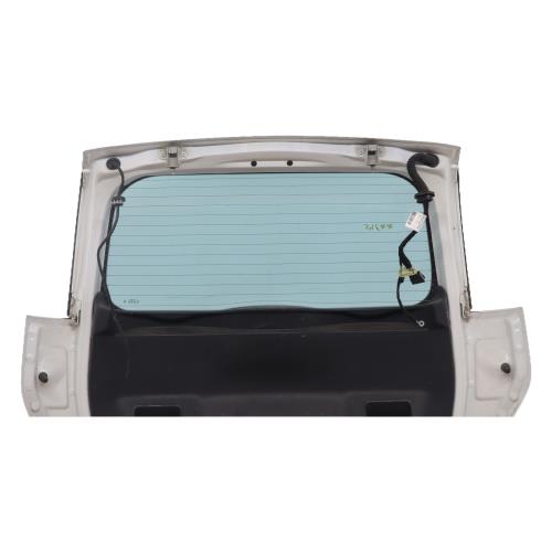 Image Malle/Hayon arriere - CITROEN C3 PICASSO
