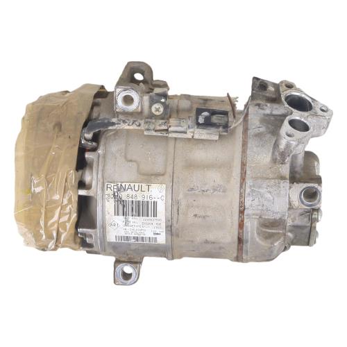 Image Compresseur clim - RENAULT KANGOO 2