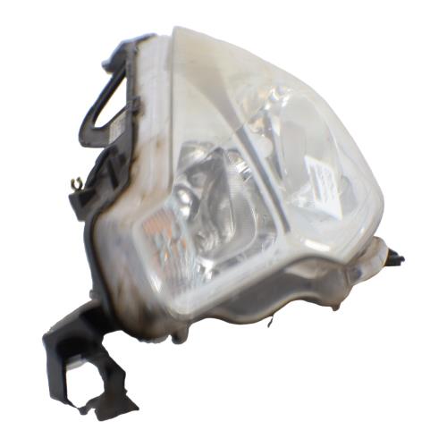 Image Optique avant principal gauche (feux)(phare) - CITROEN C3 2