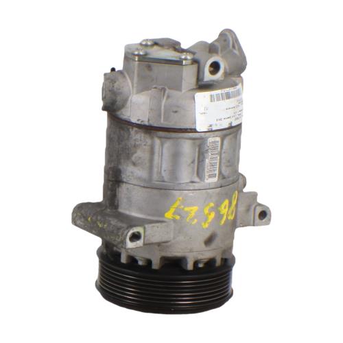 Image Compresseur clim - RENAULT CLIO 4