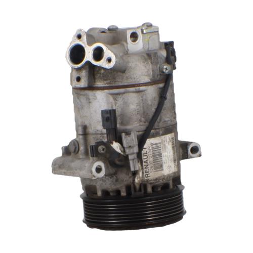 Image Compresseur clim - RENAULT CLIO 4
