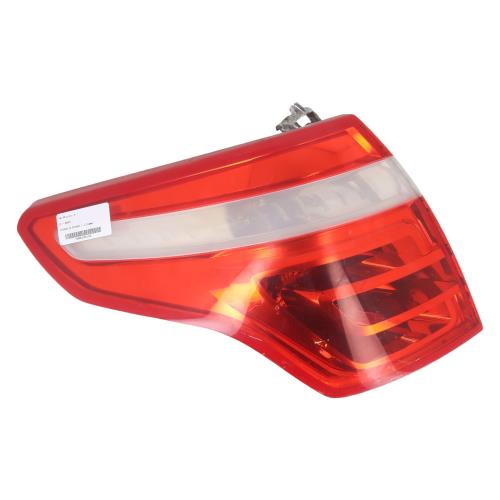 Image Feu arriere principal gauche (feux) - CITROEN C4 PICASSO 1
