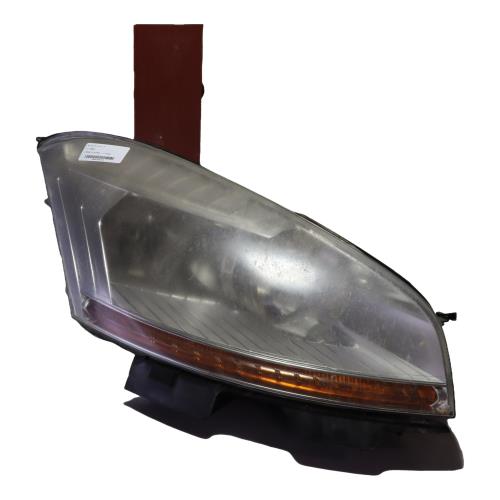 Image Optique avant principal droit (feux)(phare) - CITROEN C4 PICASSO 1