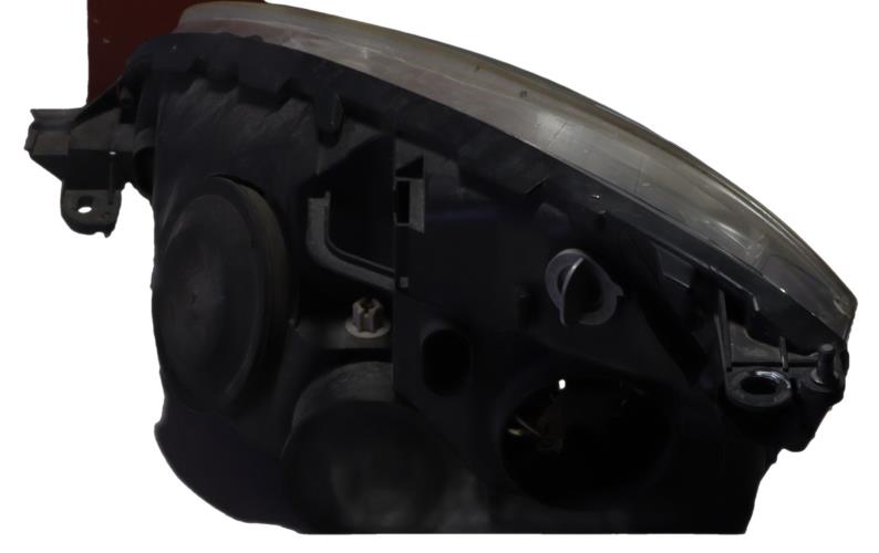 Image Optique avant principal droit (feux)(phare) - CITROEN C4 PICASSO 1