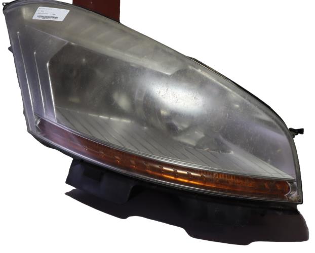 Image Optique avant principal droit (feux)(phare) - CITROEN C4 PICASSO 1