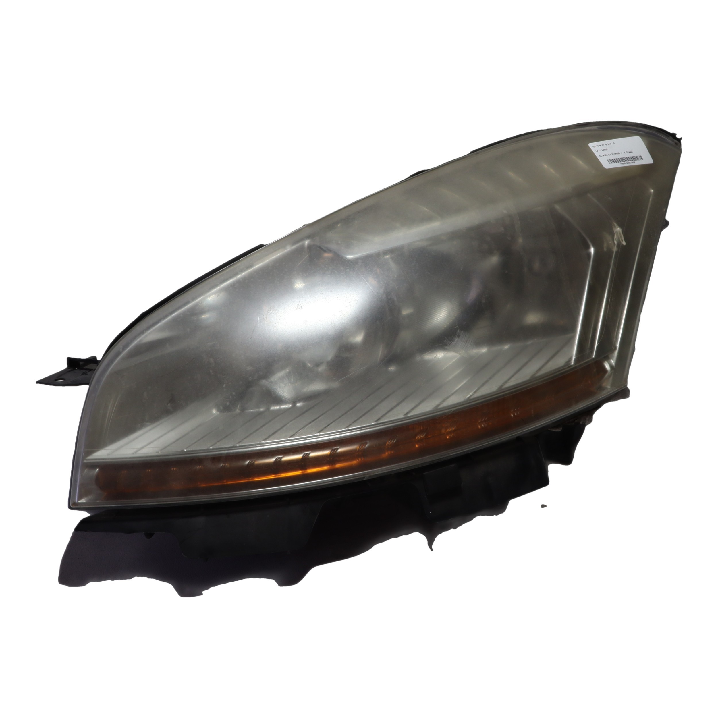 Pièce Auto