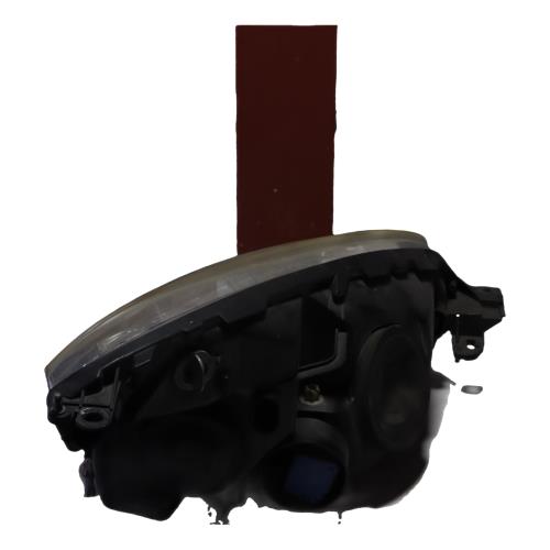 Image Optique avant principal gauche (feux)(phare) - CITROEN C4 PICASSO 1
