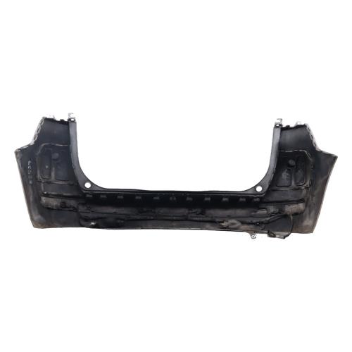 Image Pare choc arriere - CITROEN C4 PICASSO 1