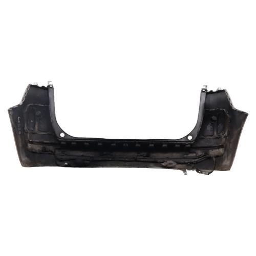 Image Pare choc arriere - CITROEN C4 PICASSO 1