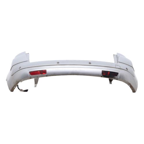 Image Pare choc arriere - CITROEN C4 PICASSO 1