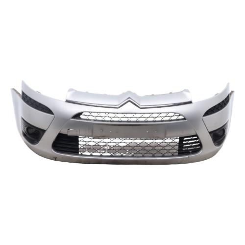 Image Pare choc avant - CITROEN C4 PICASSO 1