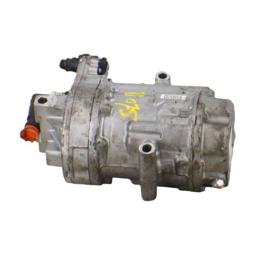 Image Compresseur clim - RENAULT CLIO 5