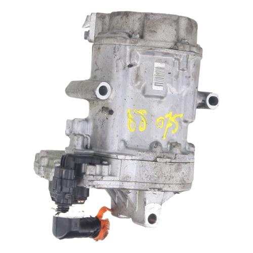 Image Compresseur clim - RENAULT CLIO 5