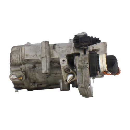 Image Compresseur clim - RENAULT CLIO 5