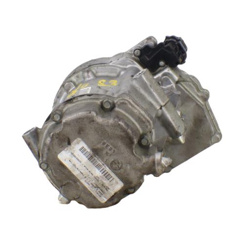 Image Compresseur clim - RENAULT CLIO 5