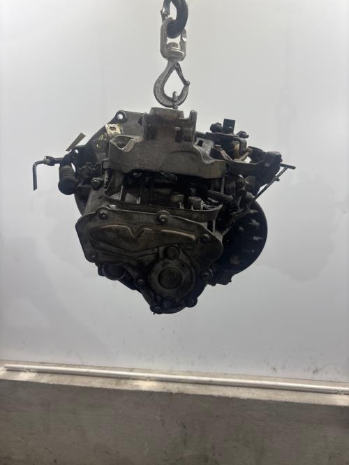 Image Boite de vitesses - CITROEN C4 GRAND PICASSO 2