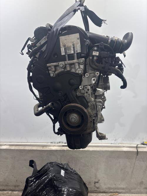 Image Moteur - CITROEN C4 AIRCROSS