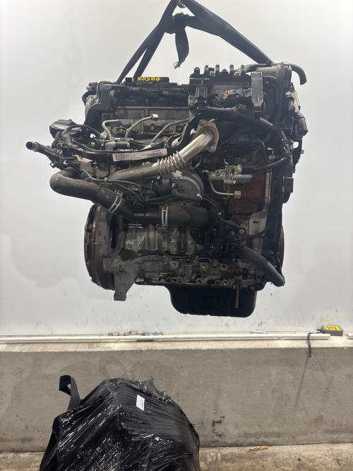 Image Moteur - CITROEN C4 AIRCROSS