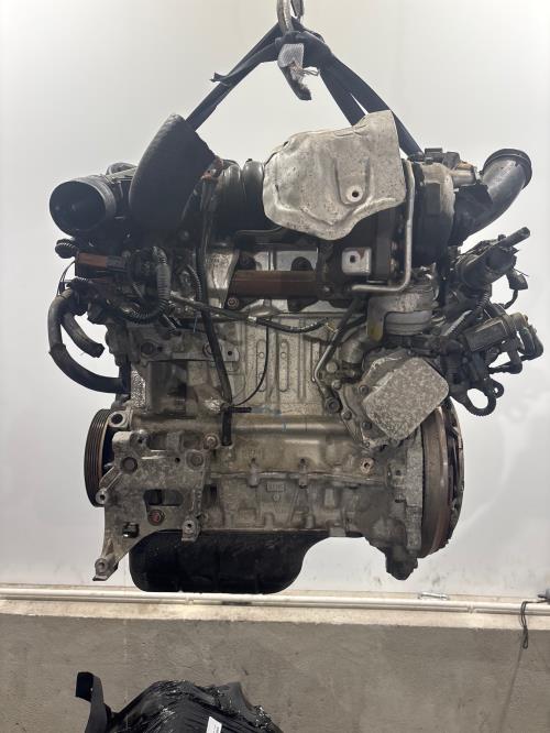 Image Moteur - CITROEN C4 AIRCROSS