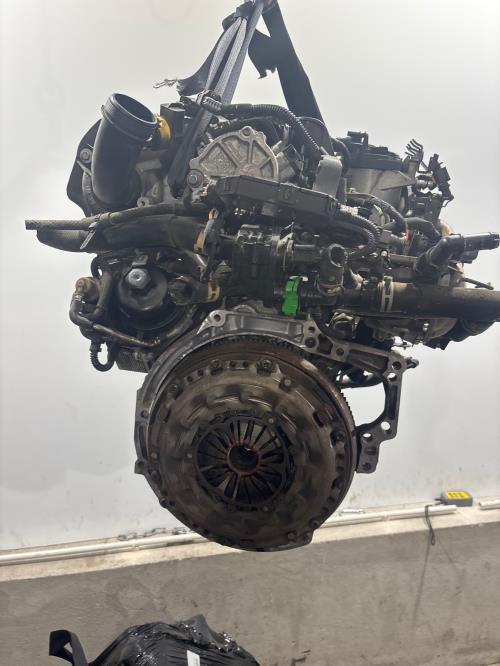 Image Moteur - CITROEN C4 AIRCROSS