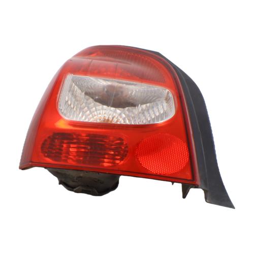Image Feu arriere principal gauche (feux) - RENAULT TWINGO 2