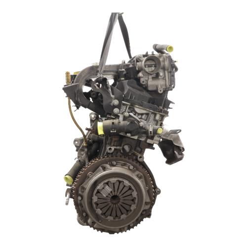 Image Moteur - RENAULT TWINGO 2