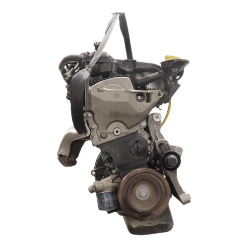 Image Moteur - RENAULT TWINGO 2