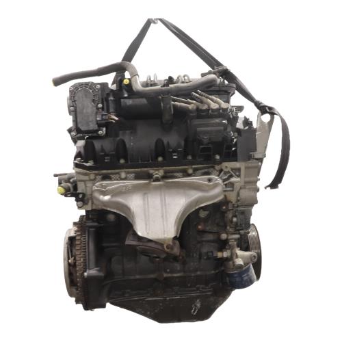 Image Moteur - RENAULT TWINGO 2