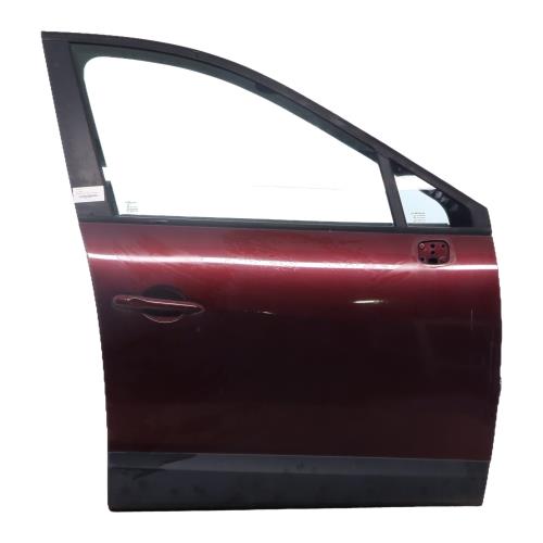 Image Porte avant droit - RENAULT SCENIC 3