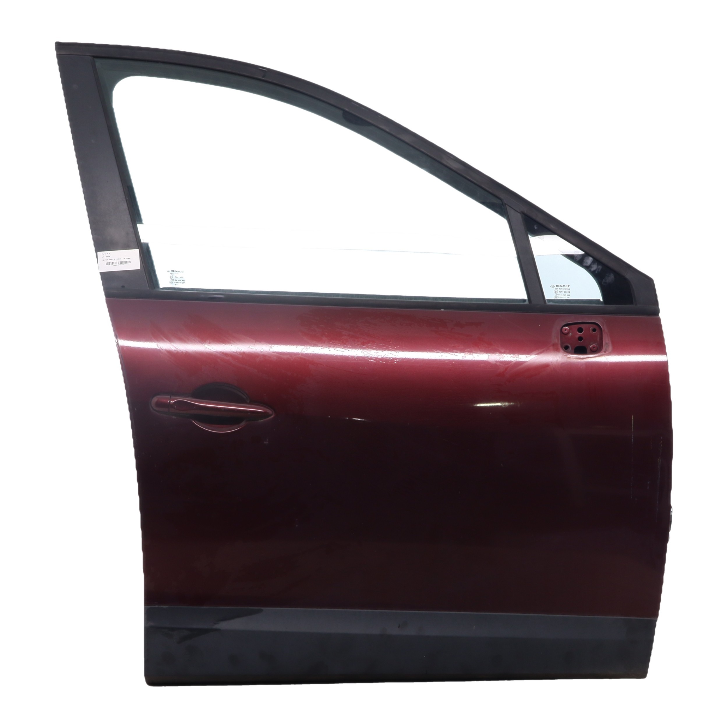 Pièce Auto
