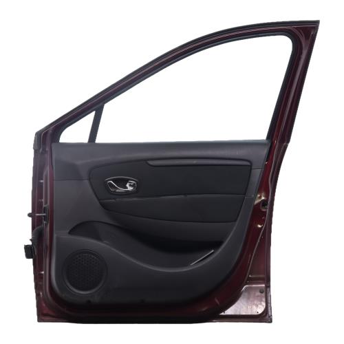 Image Porte avant droit - RENAULT SCENIC 3