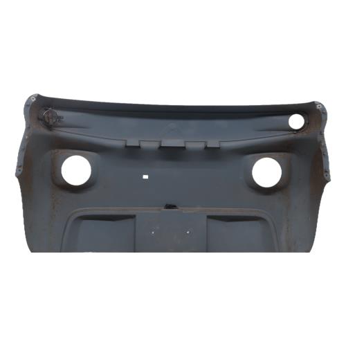 Image Pare choc arriere - CITROEN AMI