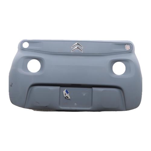 Image Pare choc arriere - CITROEN AMI