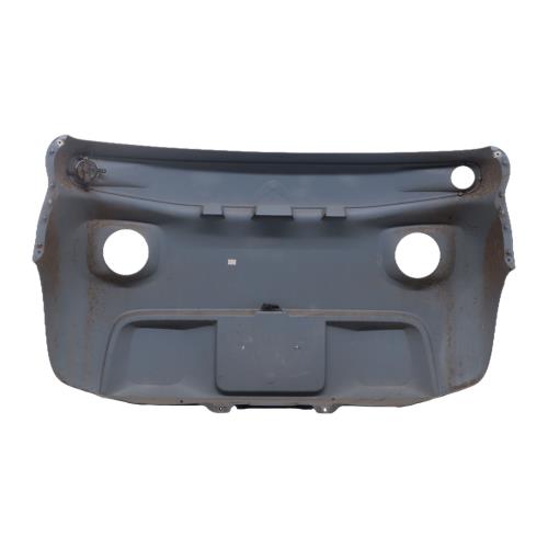 Image Pare choc arriere - CITROEN AMI