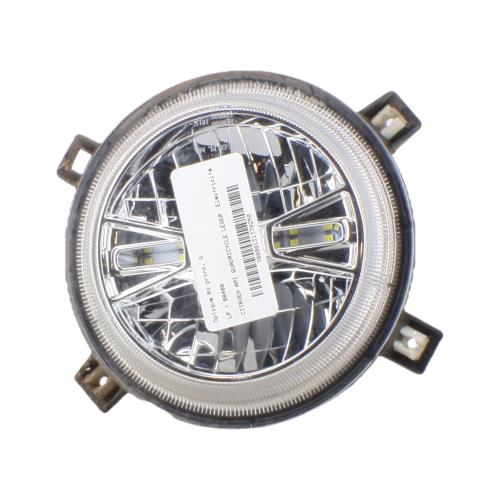 Image Optique avant principal gauche (feux)(phare) - CITROEN AMI