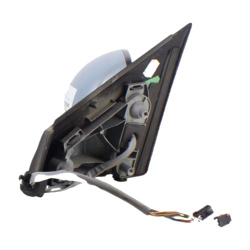 Image Retroviseur droit - RENAULT CLIO 3