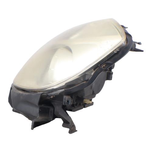 Image Optique avant principal gauche (feux)(phare) - RENAULT CLIO 3