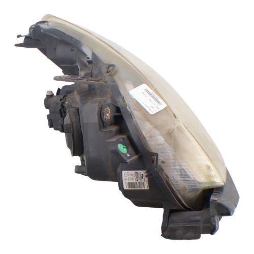 Image Optique avant principal gauche (feux)(phare) - RENAULT CLIO 3